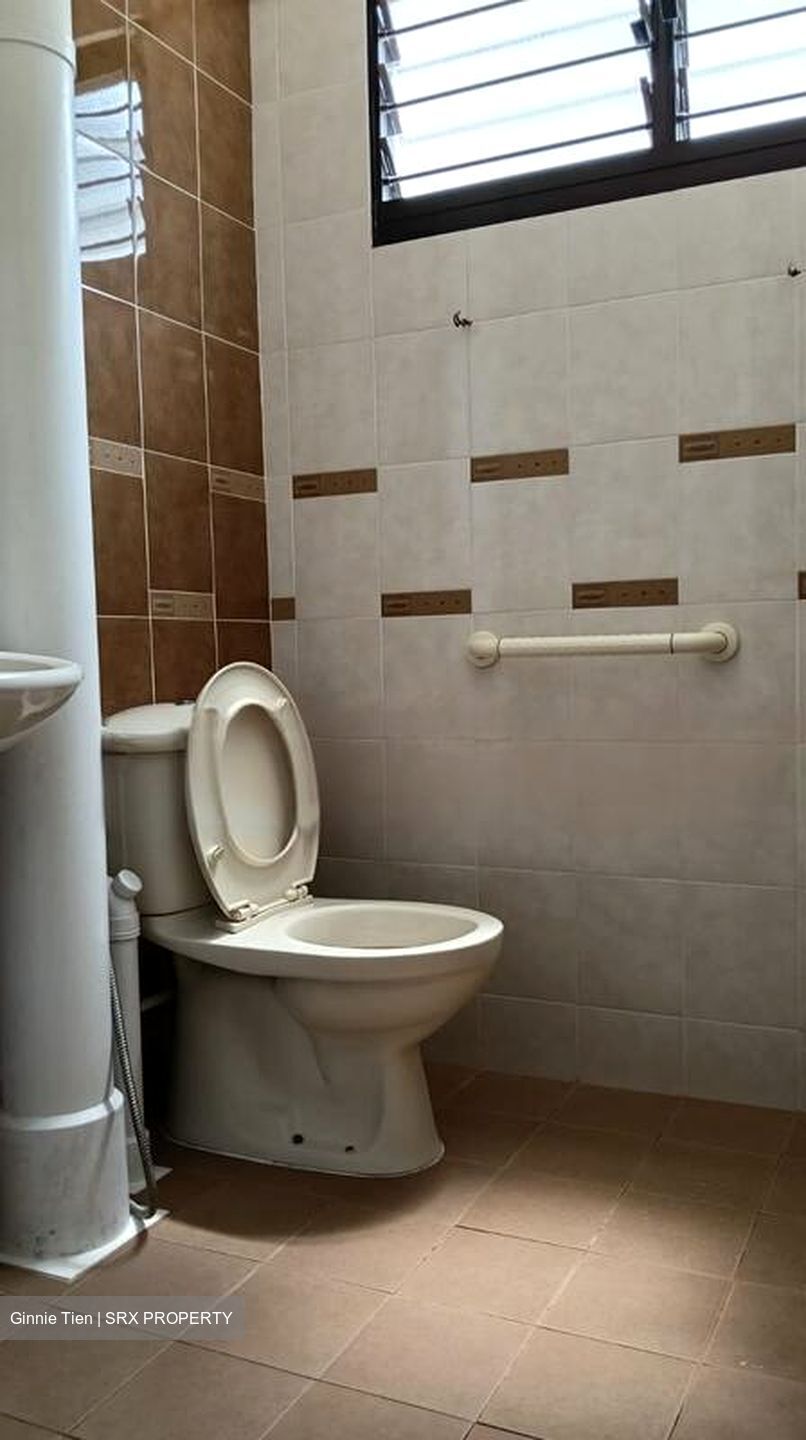 Blk 110 Woodlands Street 13 (Woodlands), HDB 4 Rooms #478279231